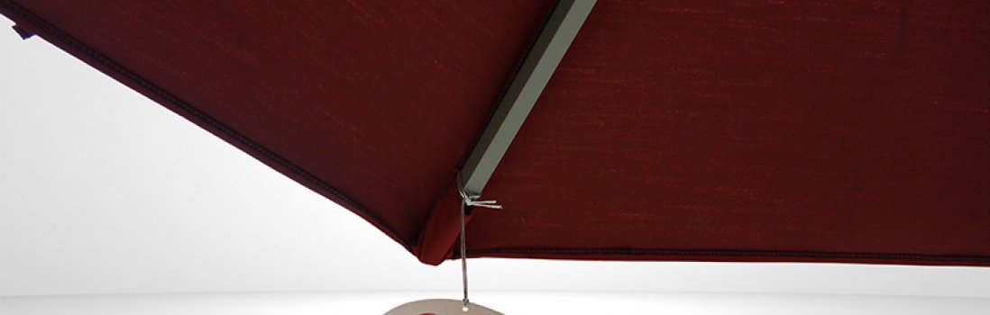 What do I need to know about a parasol cloth?