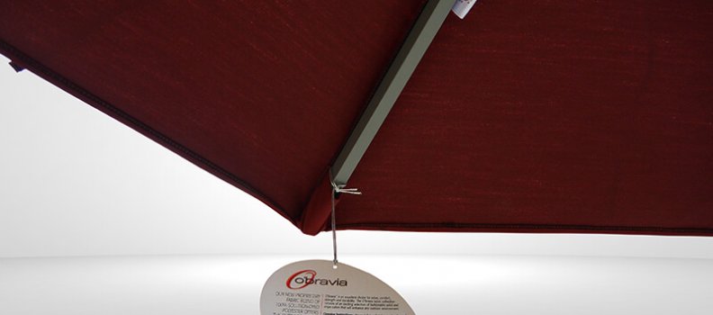 What do I need to know about a parasol cloth?